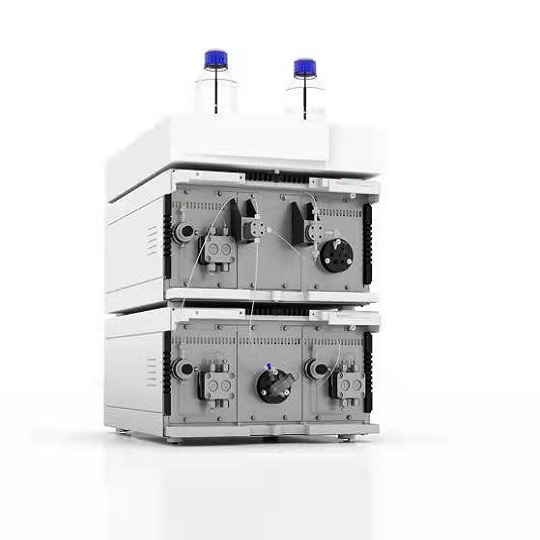 LNP組裝研發及臨床設備IJM NanoScaler